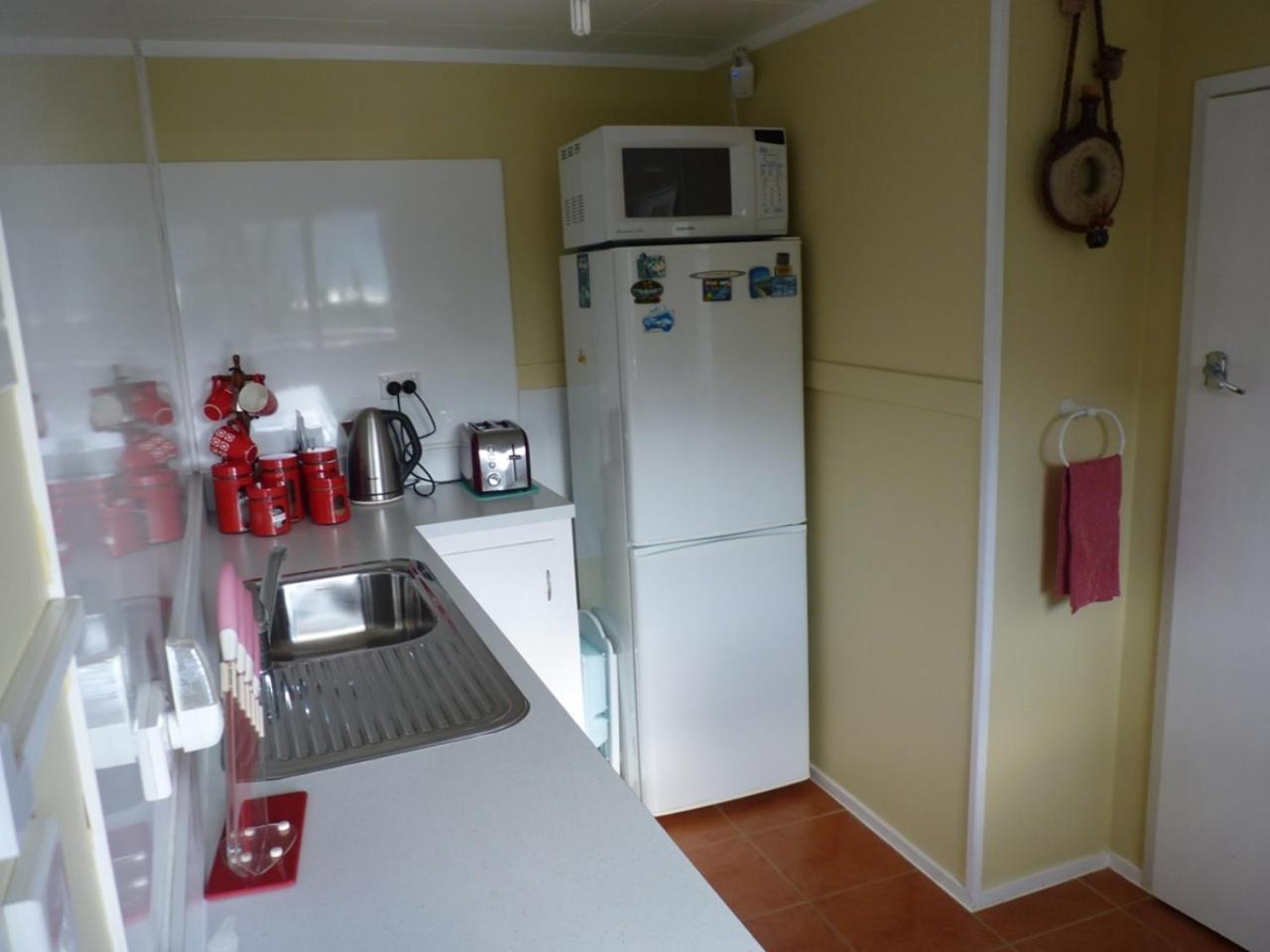 Ligita'S Homestay Havelock Eksteriør billede