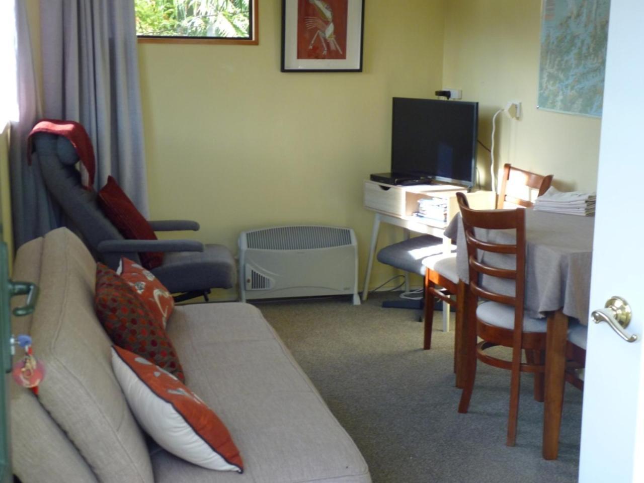 Ligita'S Homestay Havelock Eksteriør billede